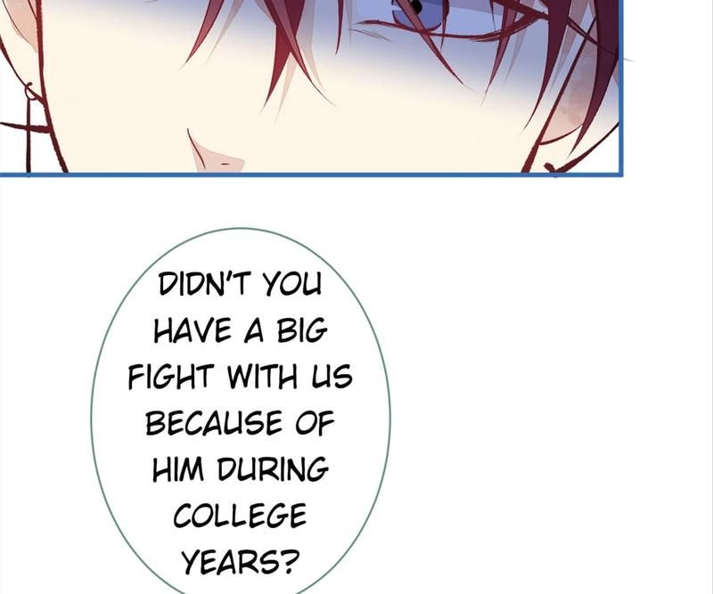 Read Hottest Topics chapter 100 image 37 on Lezhin