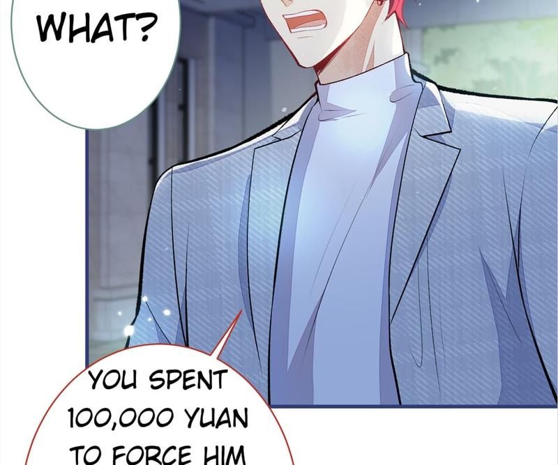 Read Hottest Topics chapter 100 image 39 on Lezhin