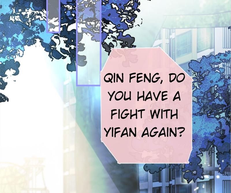 Read Hottest Topics chapter 100 image 6 on Lezhin