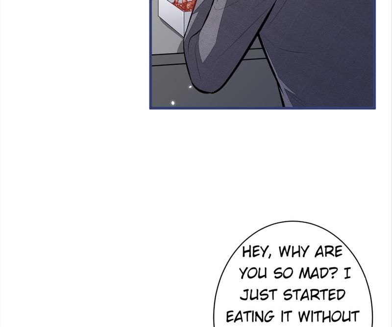 Read Hottest Topics chapter 100 image 61 on Lezhin