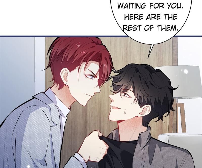 Read Hottest Topics chapter 100 image 62 on Lezhin