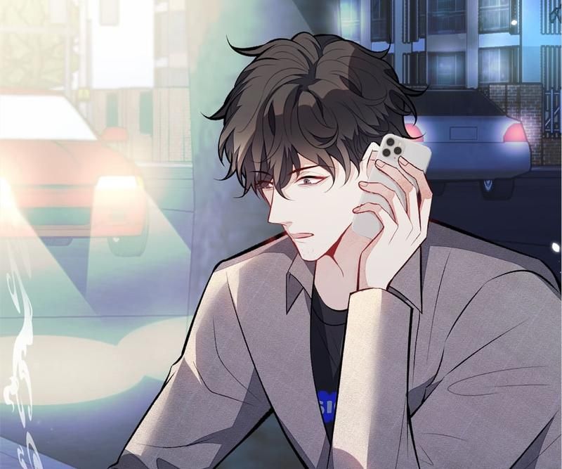 Read Hottest Topics chapter 100 image 7 on Lezhin