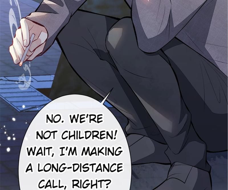 Read Hottest Topics chapter 100 image 8 on Lezhin