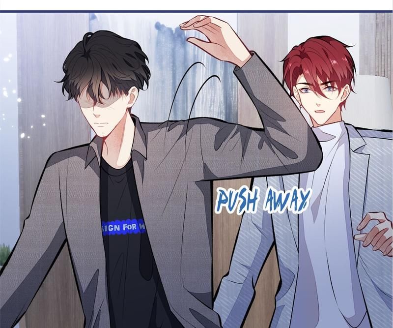 Read Hottest Topics chapter 101 image 11 on Lezhin