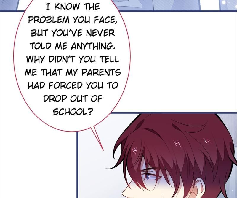 Read Hottest Topics chapter 101 image 19 on Lezhin