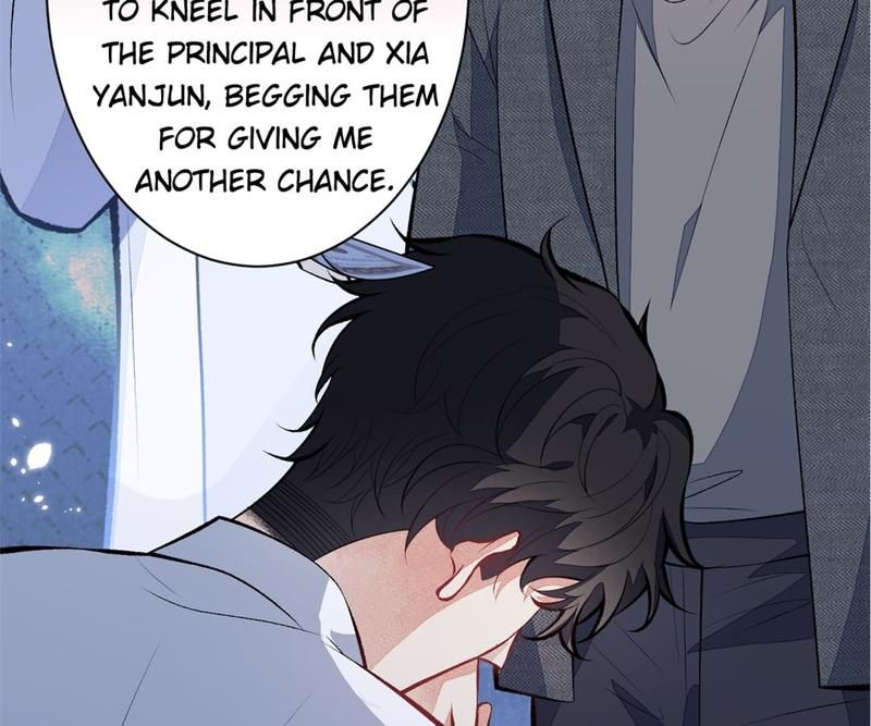 Read Hottest Topics chapter 101 image 29 on Lezhin