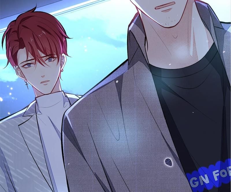 Read Hottest Topics chapter 101 image 45 on Lezhin