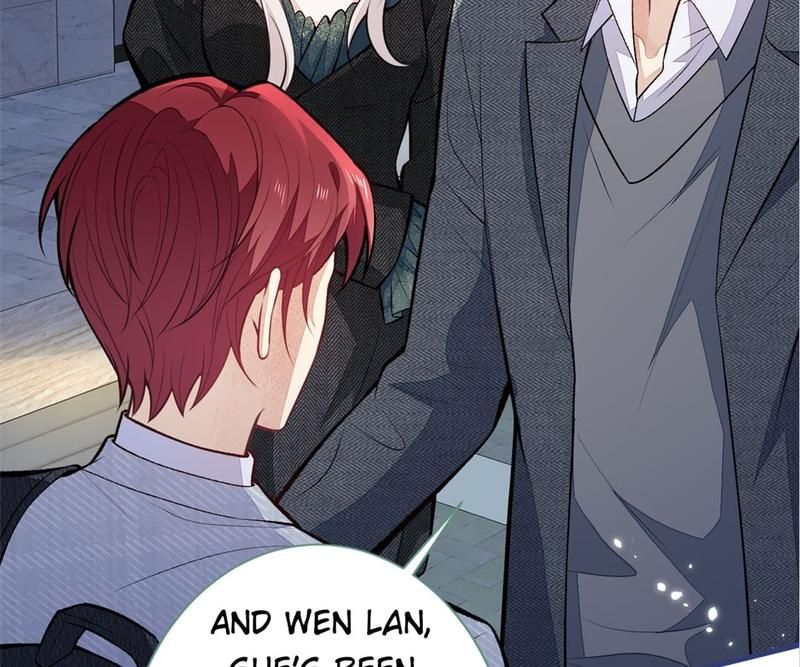 Read Hottest Topics chapter 101 image 77 on Lezhin