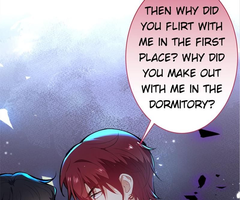 Read Hottest Topics chapter 101 image 8 on Lezhin