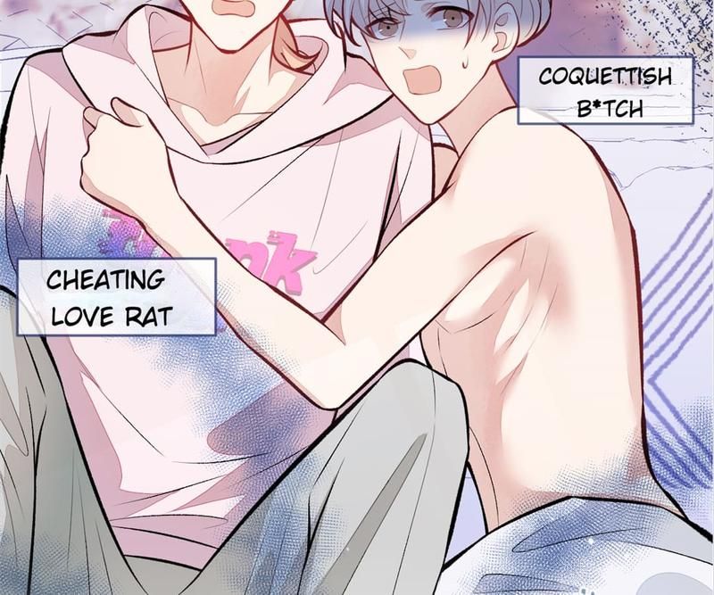Read Hottest Topics chapter 101 image 88 on Lezhin