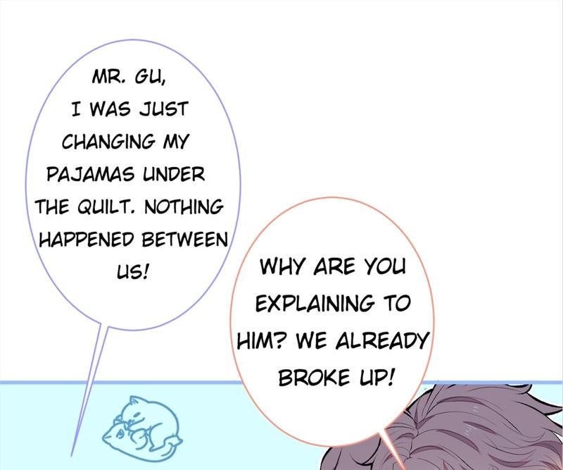 Read Hottest Topics chapter 102 image 10 on Lezhin