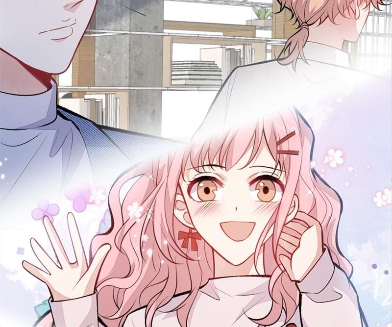 Read Hottest Topics chapter 102 image 100 on Lezhin
