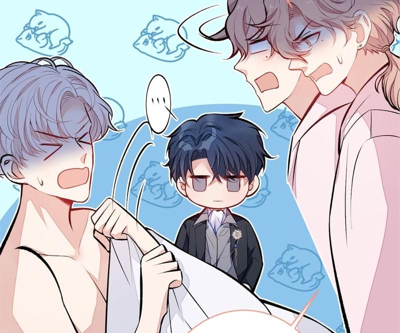 Read Hottest Topics chapter 102 image 11 on Lezhin