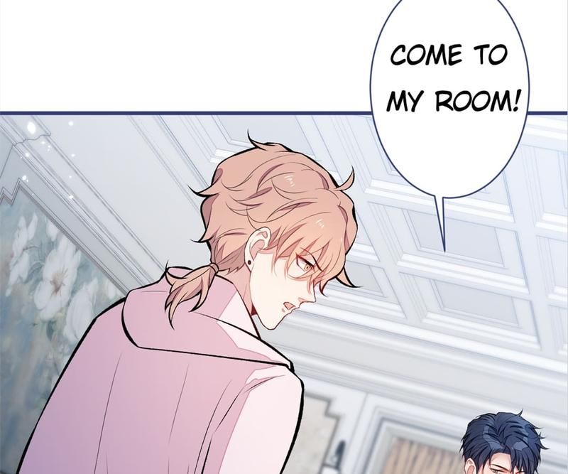 Read Hottest Topics chapter 102 image 15 on Lezhin