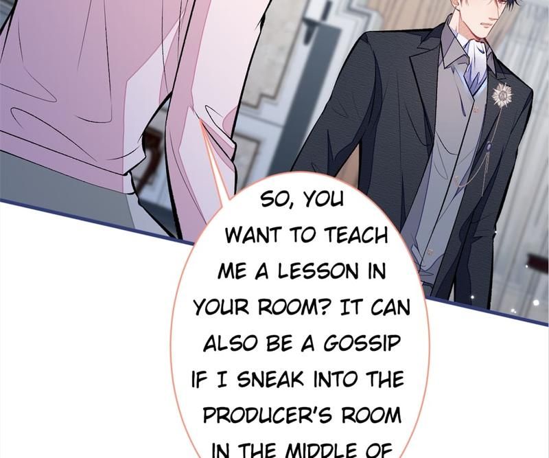Read Hottest Topics chapter 102 image 16 on Lezhin