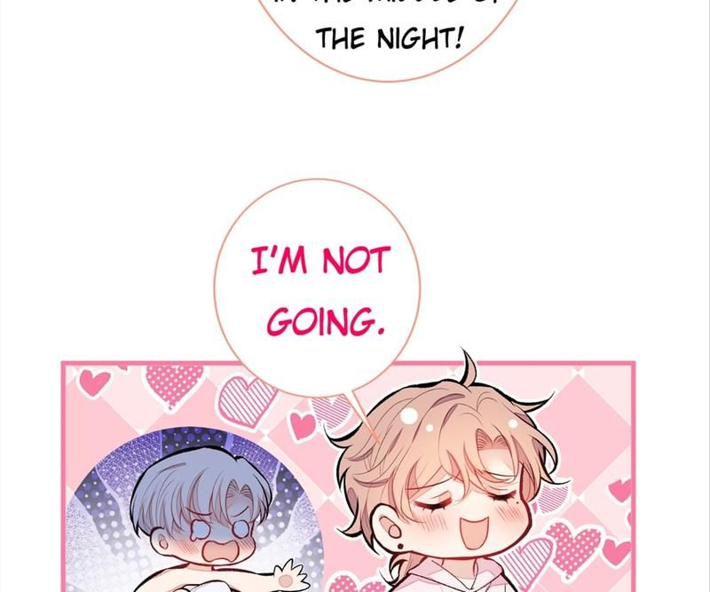 Read Hottest Topics chapter 102 image 17 on Lezhin