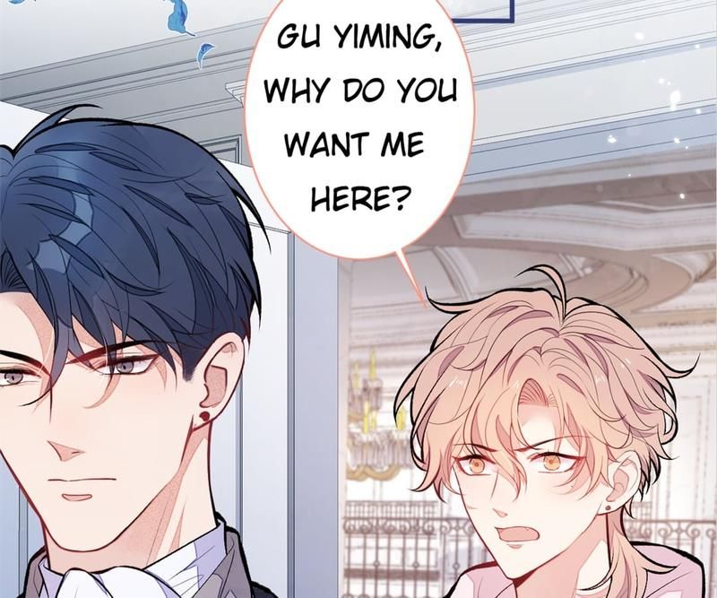 Read Hottest Topics chapter 102 image 20 on Lezhin