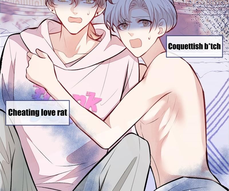 Read Hottest Topics chapter 102 image 3 on Lezhin