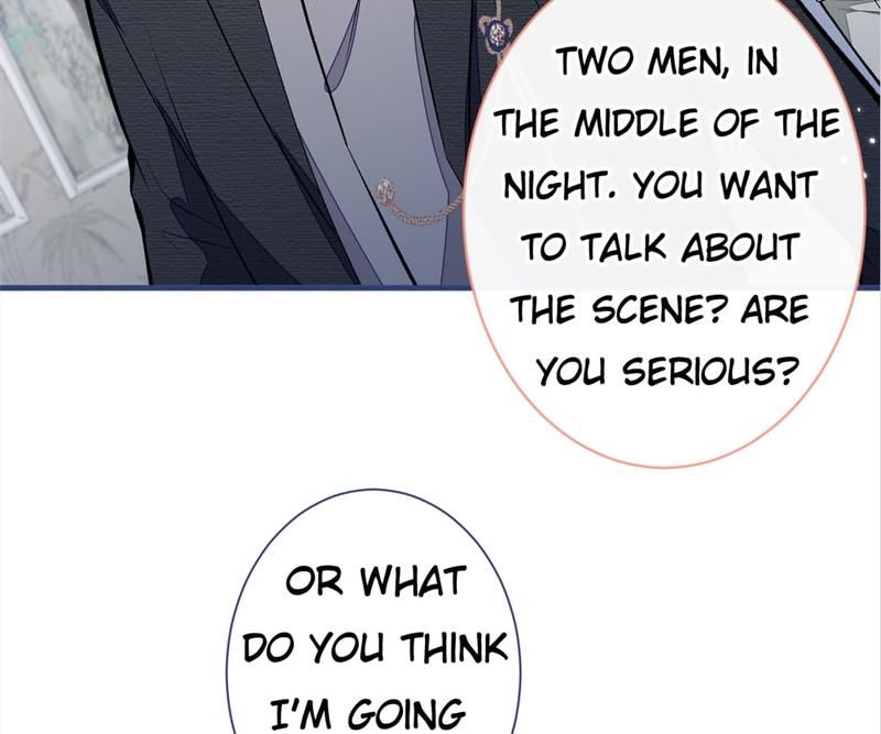 Read Hottest Topics chapter 102 image 32 on Lezhin