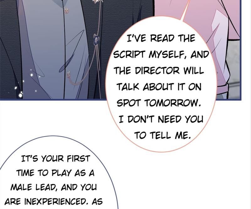 Read Hottest Topics chapter 102 image 34 on Lezhin