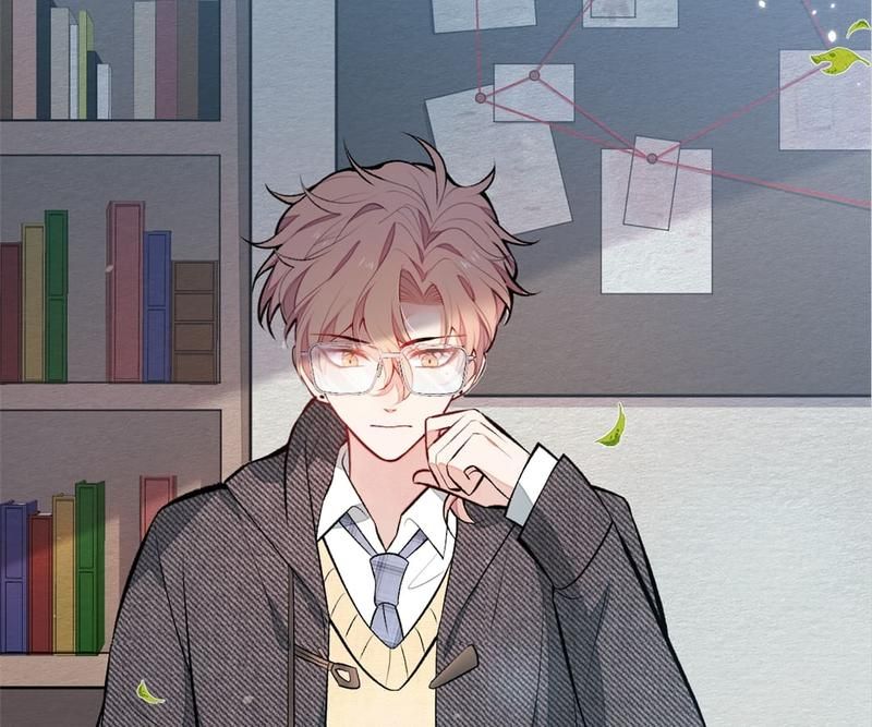 Read Hottest Topics chapter 102 image 45 on Lezhin