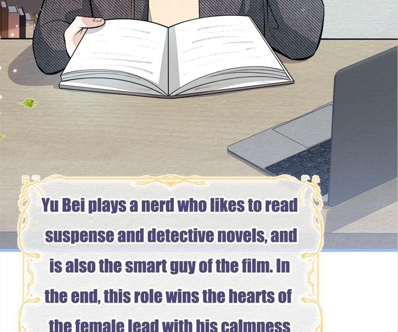 Read Hottest Topics chapter 102 image 46 on Lezhin