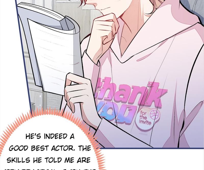 Read Hottest Topics chapter 102 image 51 on Lezhin