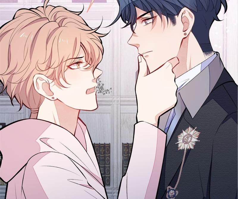 Read Hottest Topics chapter 102 image 76 on Lezhin