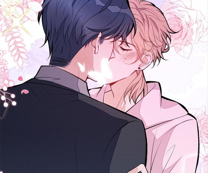 Read Hottest Topics chapter 102 image 78 on Lezhin