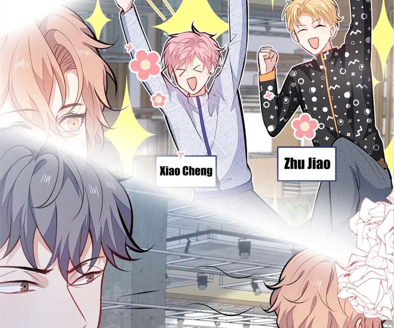 Read Hottest Topics chapter 102 image 99 on Lezhin