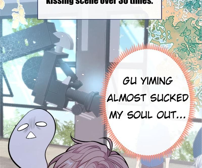 Read Hottest Topics chapter 103 image 1 on Lezhin