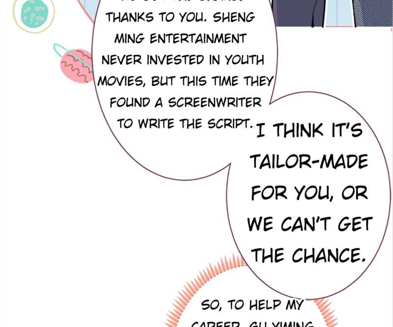 Read Hottest Topics chapter 103 image 10 on Lezhin