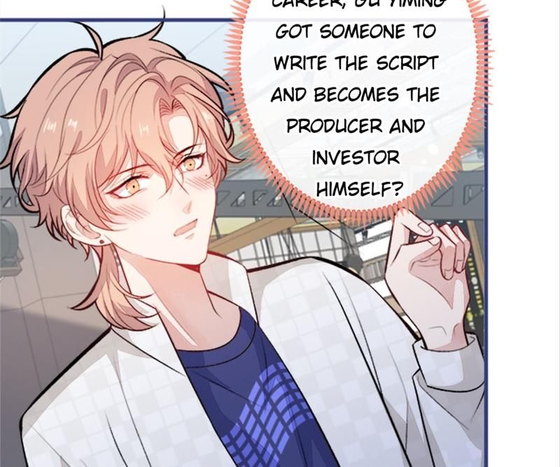 Read Hottest Topics chapter 103 image 11 on Lezhin