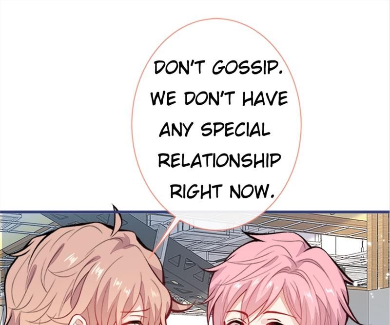 Read Hottest Topics chapter 103 image 15 on Lezhin