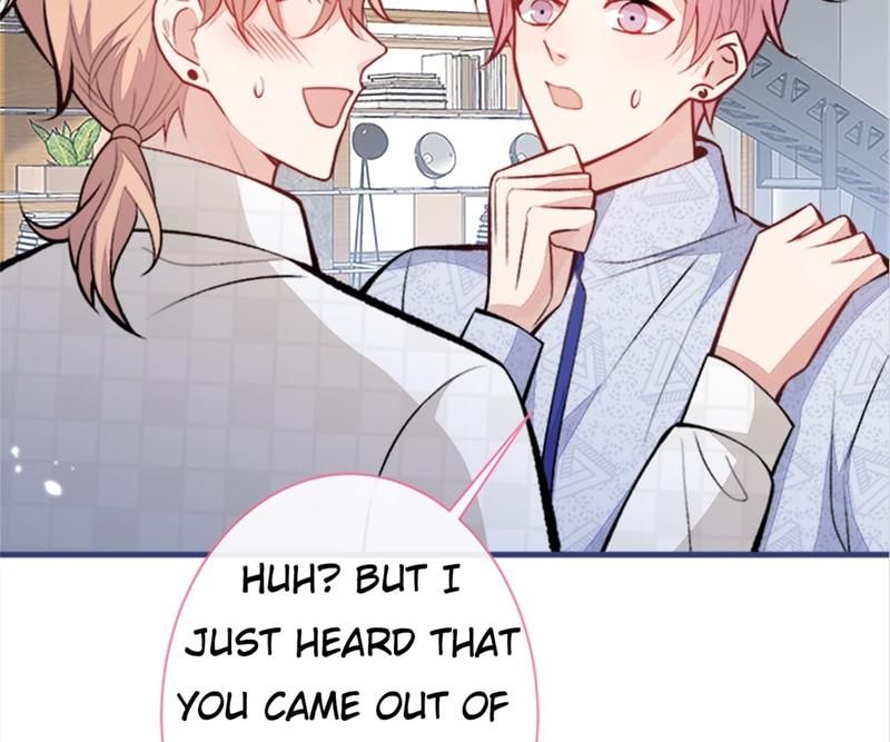 Read Hottest Topics chapter 103 image 16 on Lezhin