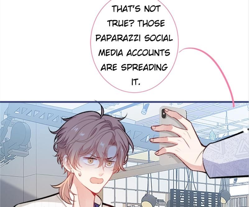 Read Hottest Topics chapter 103 image 19 on Lezhin