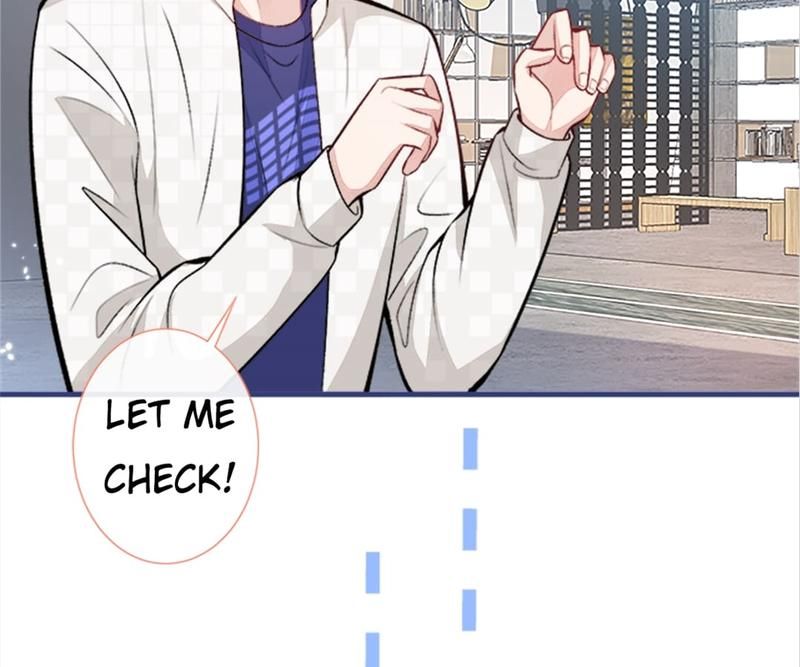 Read Hottest Topics chapter 103 image 20 on Lezhin