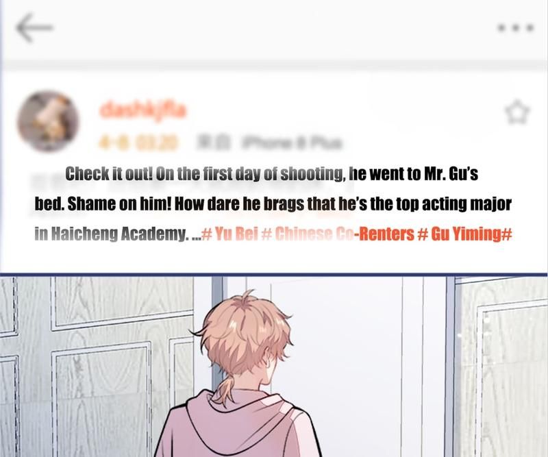 Read Hottest Topics chapter 103 image 22 on Lezhin