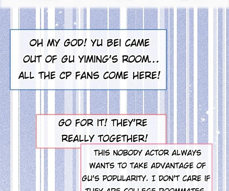 Read Hottest Topics chapter 103 image 24 on Lezhin