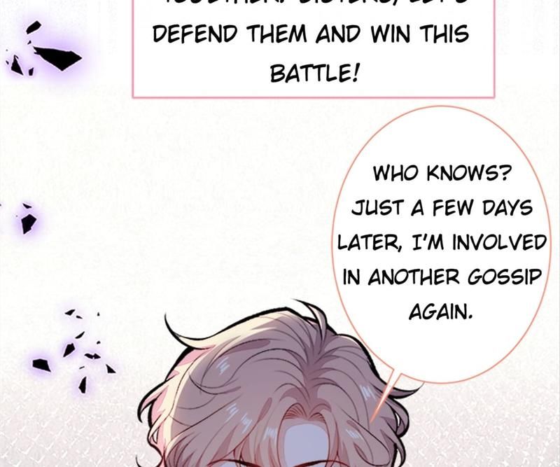 Read Hottest Topics chapter 103 image 27 on Lezhin