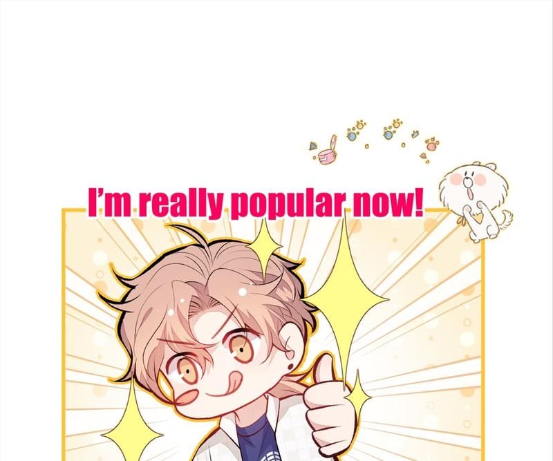 Read Hottest Topics chapter 103 image 30 on Lezhin