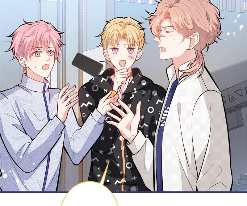Read Hottest Topics chapter 103 image 32 on Lezhin