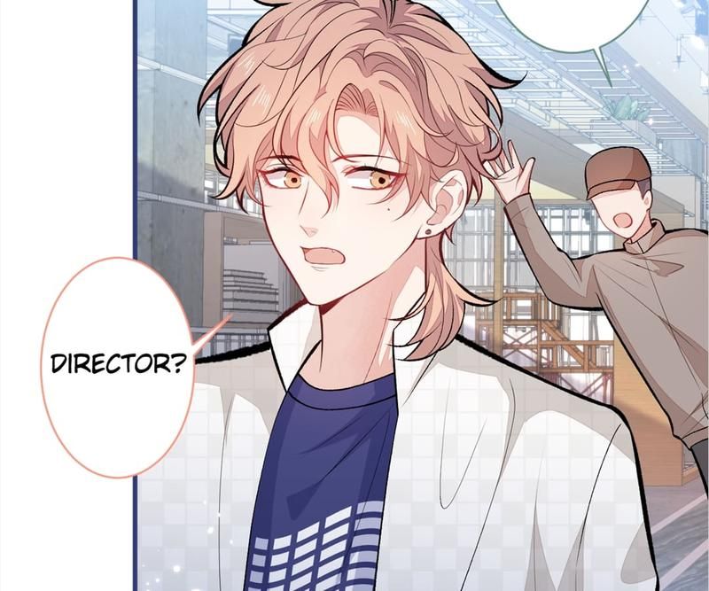 Read Hottest Topics chapter 103 image 34 on Lezhin