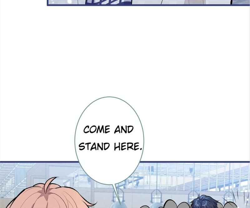 Read Hottest Topics chapter 103 image 35 on Lezhin