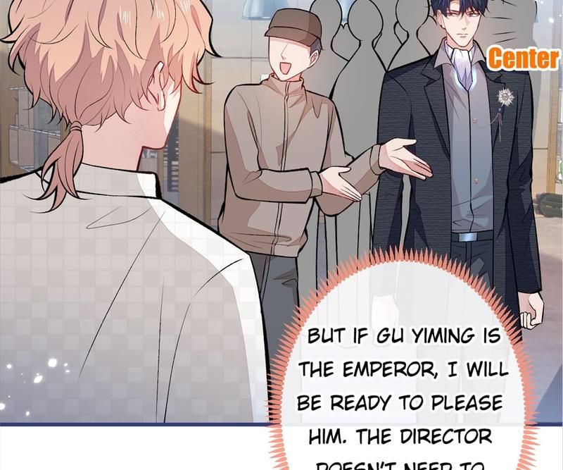 Read Hottest Topics chapter 103 image 36 on Lezhin