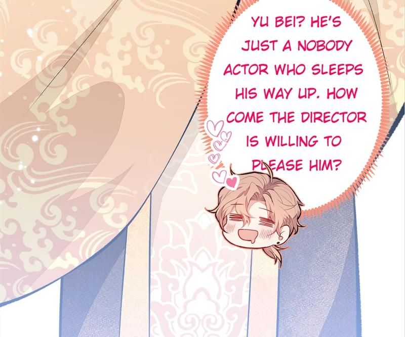 Read Hottest Topics chapter 103 image 40 on Lezhin