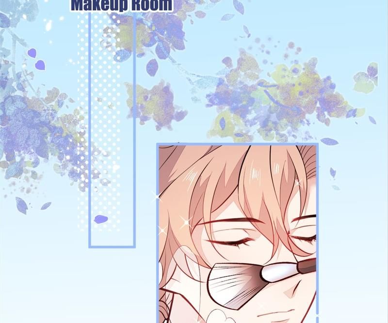 Read Hottest Topics chapter 103 image 46 on Lezhin
