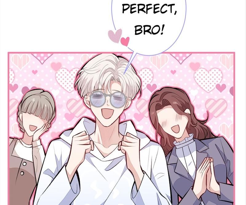 Read Hottest Topics chapter 103 image 48 on Lezhin
