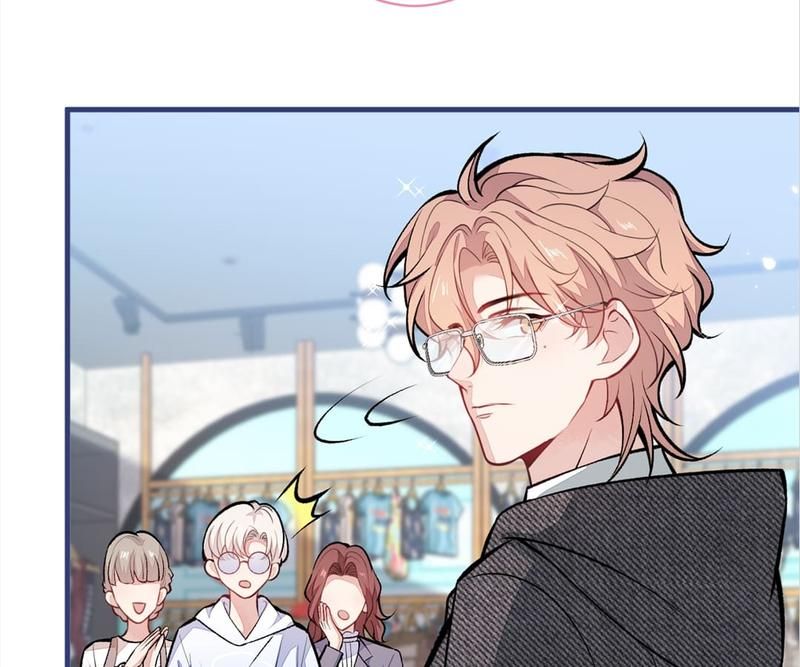 Read Hottest Topics chapter 103 image 55 on Lezhin