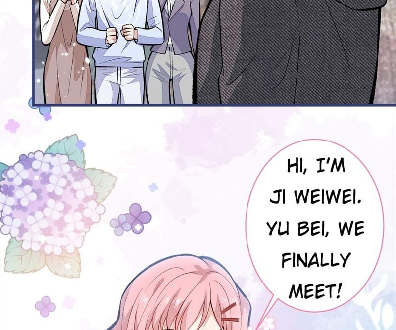 Read Hottest Topics chapter 103 image 56 on Lezhin